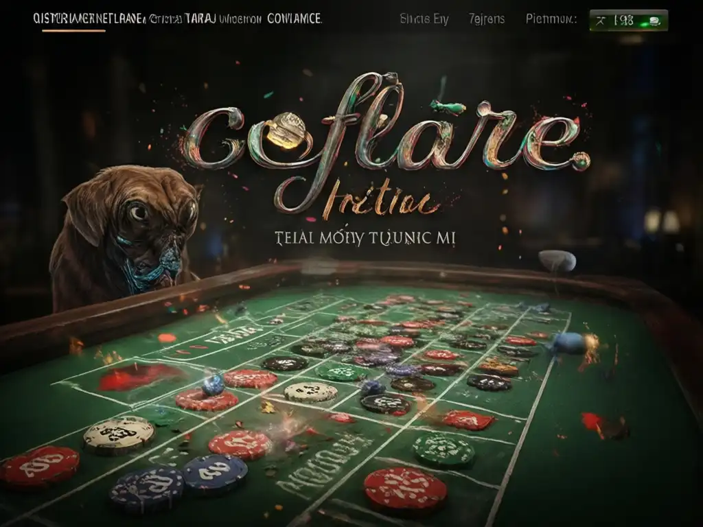BetFlare Casino Banner